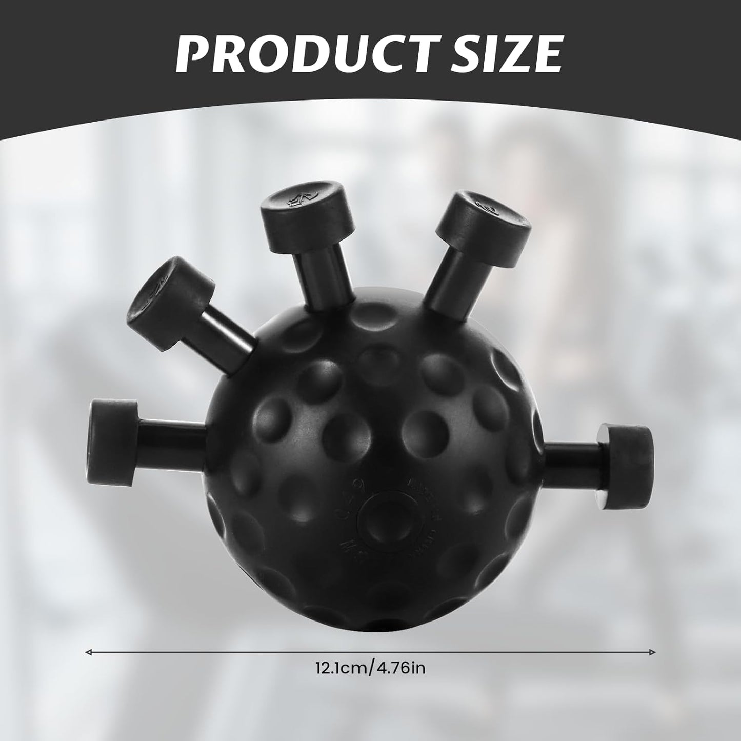 Hopzin™ hand gripper