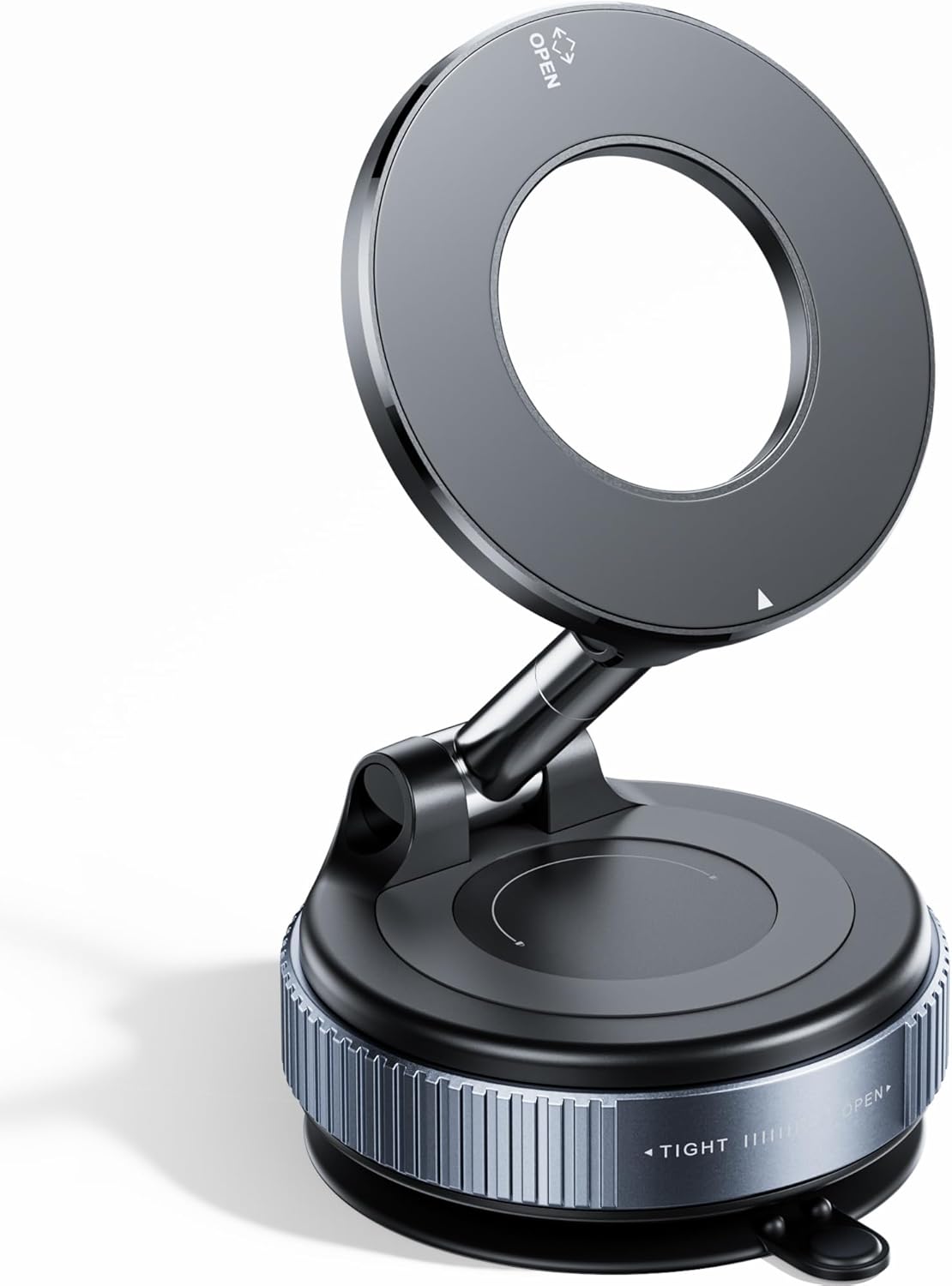 Magnetic Suction mobile holder