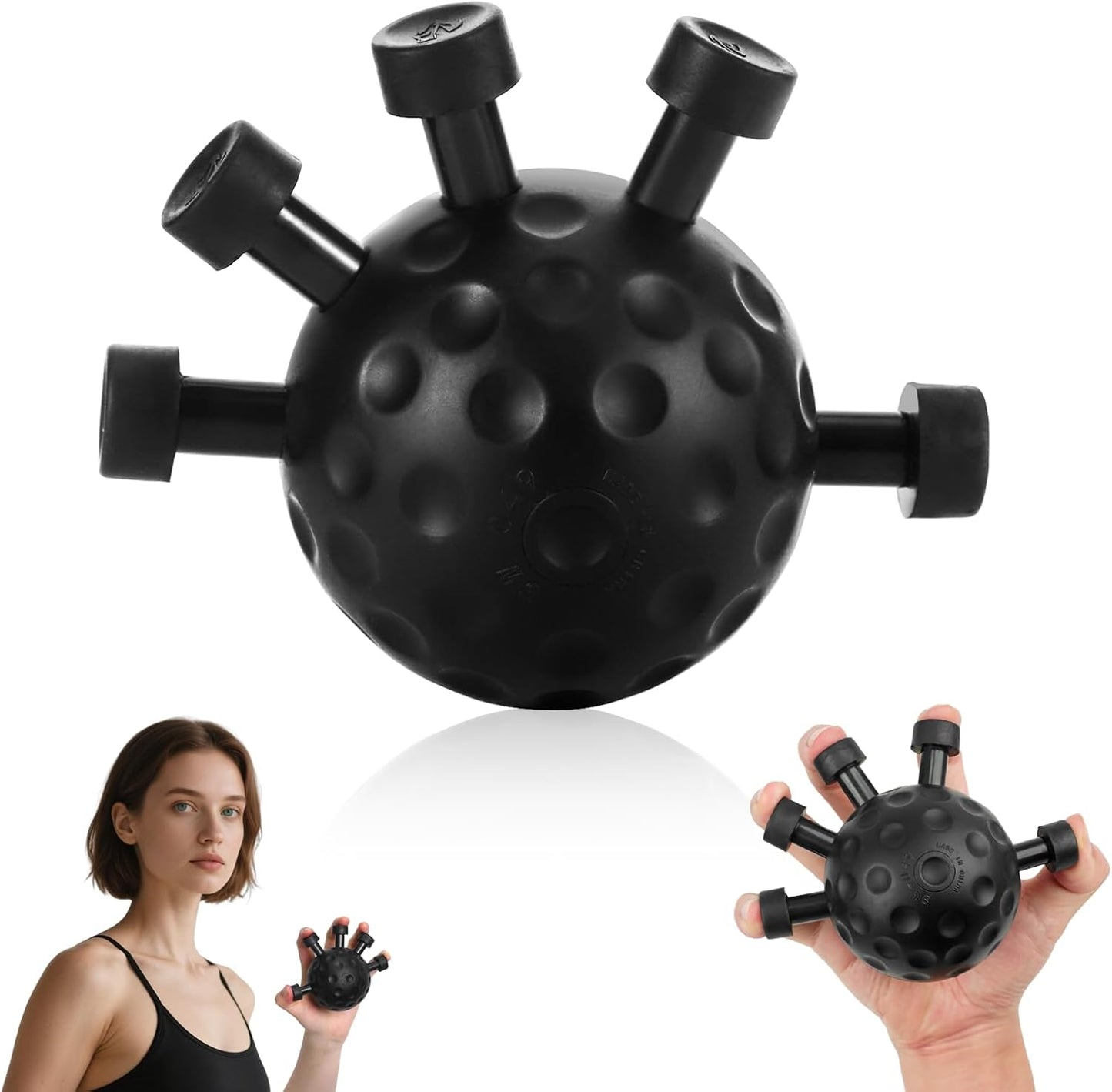 Hopzin™ hand gripper