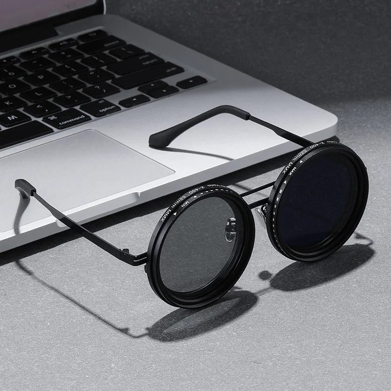 Hopzin Tinted Sunglasses