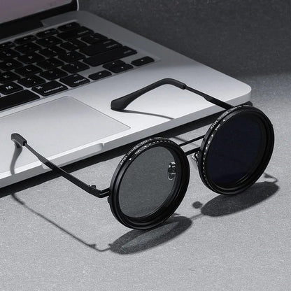 Hopzin Tinted Sunglasses