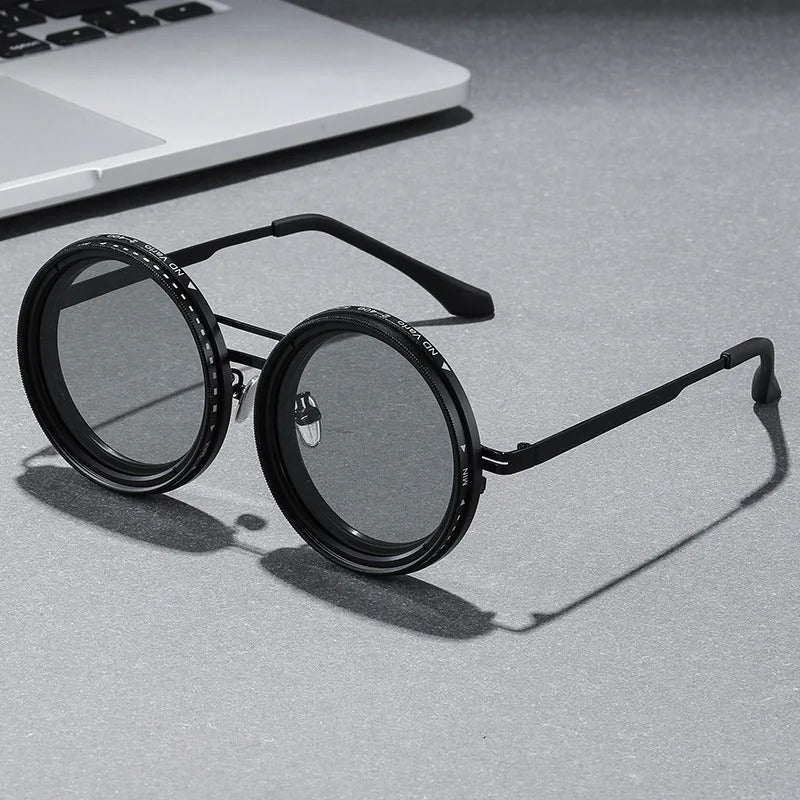 Hopzin Tinted Sunglasses