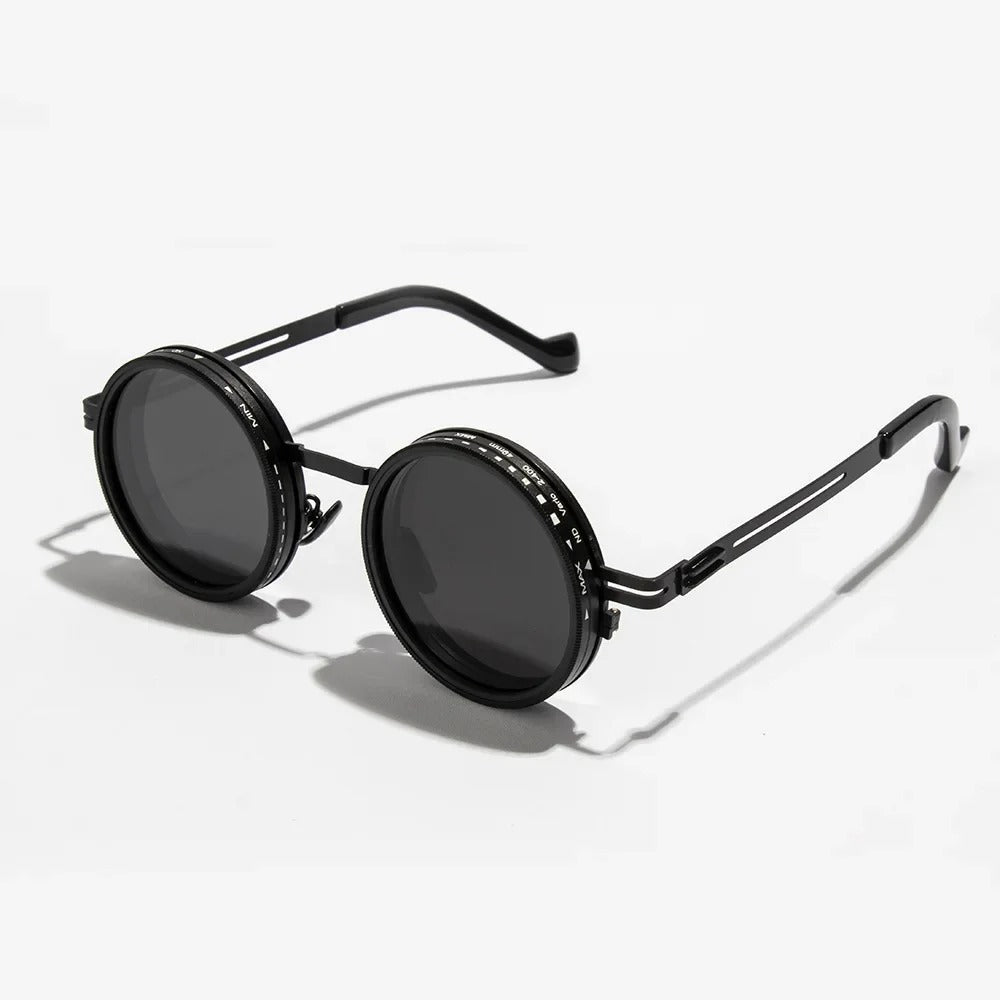 Hopzin Tinted Sunglasses